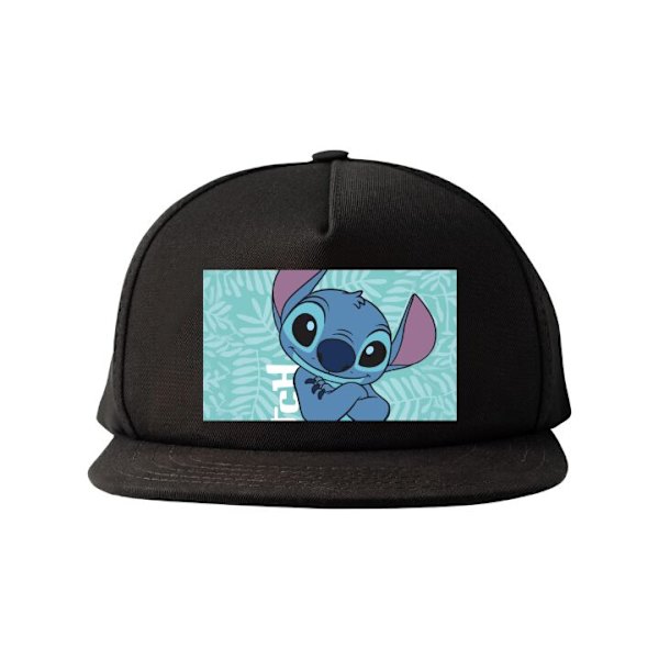 Snapback-cap sort one size