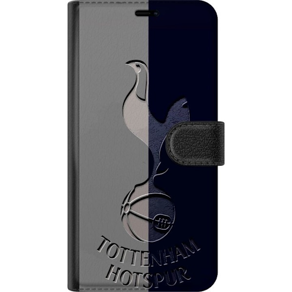 Apple iPhone 12 mini Plånboksfodral Tottenham Hotspur