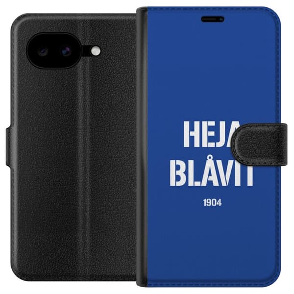 Kompatibel Tegnebogsetui til Google Pixel 10a Göteborg
