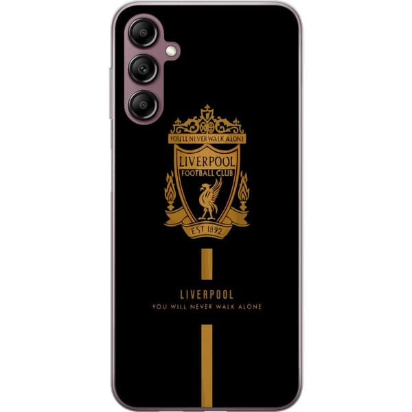 Kompatibelt Mobildeksel til Samsung Galaxy A14 5G Liverpool