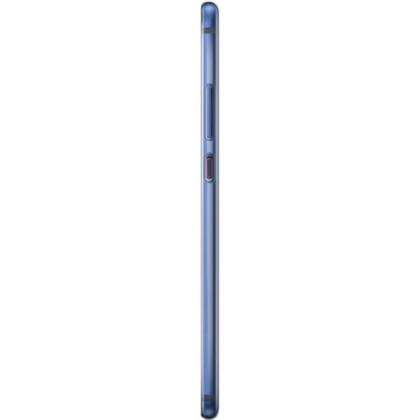 Kompatibelt Mobildeksel til Huawei P10 KATSEYE brun