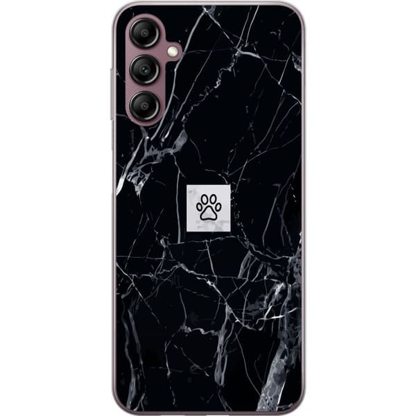 Kompatibelt Mobildeksel til Samsung Galaxy A14 5G Marmorkopp