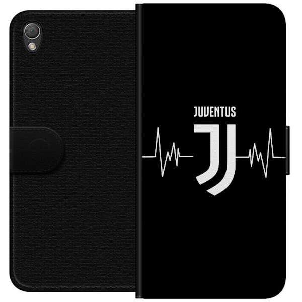 Sony Xperia Z3 Lommeboketui Juventus