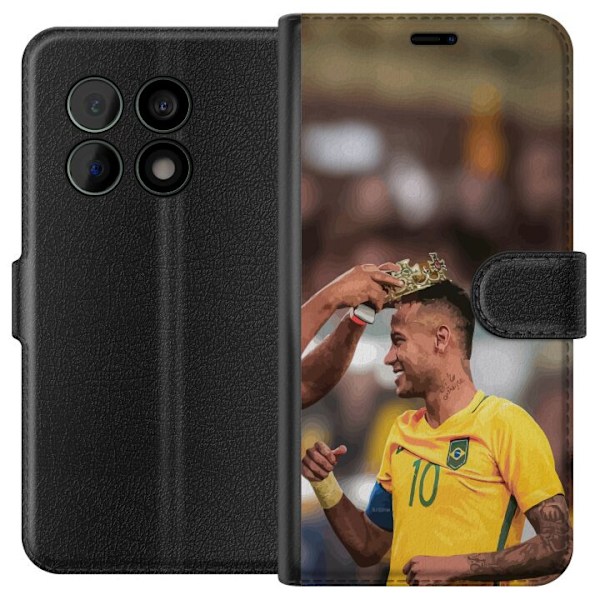 OnePlus 10 Pro Plånboksfodral Neymar