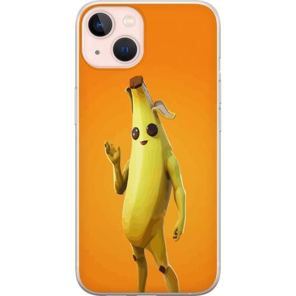 Kompatibel Mobilcover til Apple iPhone 13 Peely