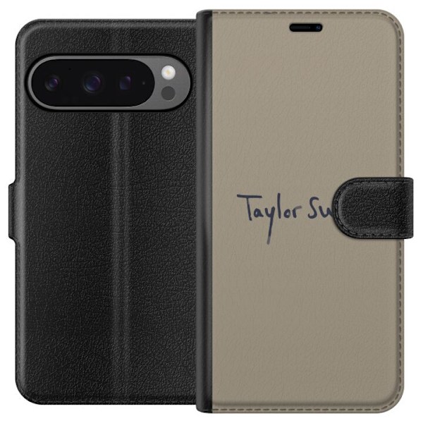 Google Pixel 9 Pro XL Lommeboketui Taylor Swift