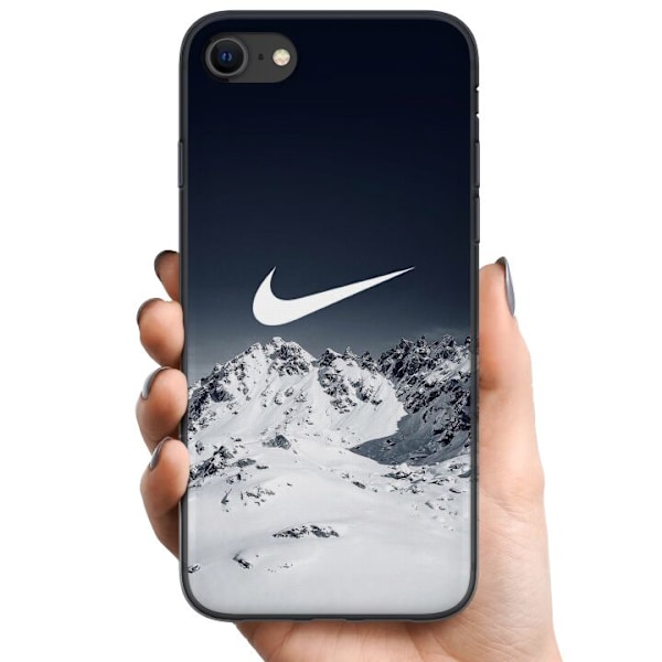 Apple iPhone 7 TPU Mobilskal Nike