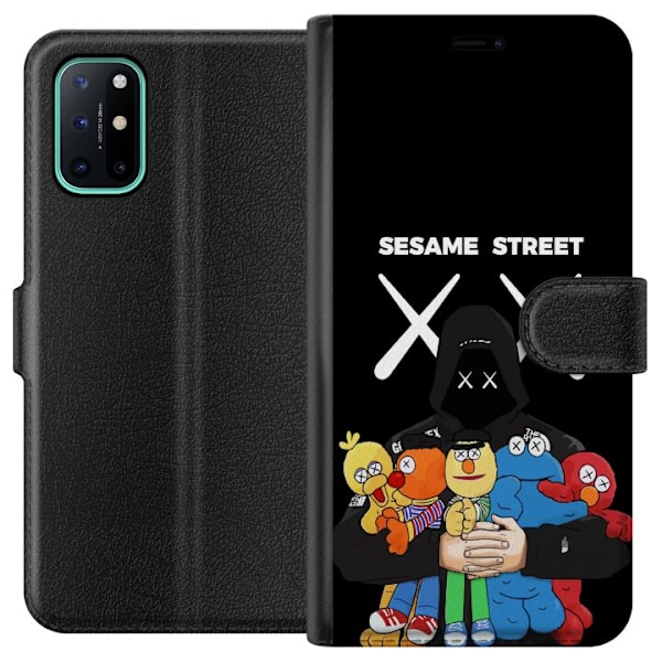 OnePlus 8T Lommeboketui XXX The Muppet