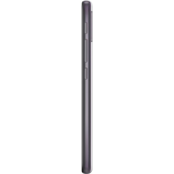 Motorola Moto G10 Läpinäkyvä kuori R