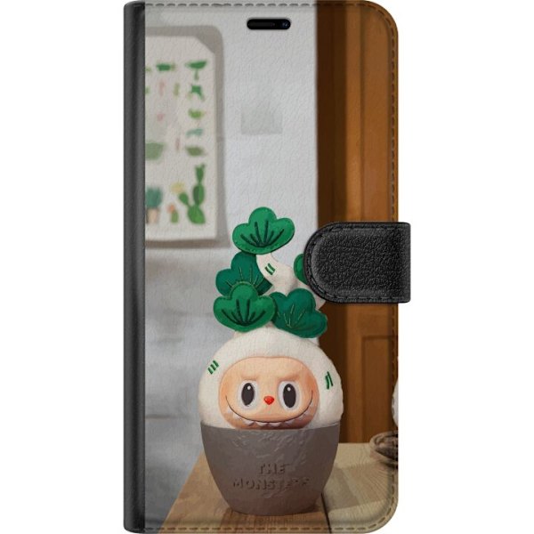 Samsung Galaxy A54 Lompakkokotelo SUURUSTEN Tuittupuut