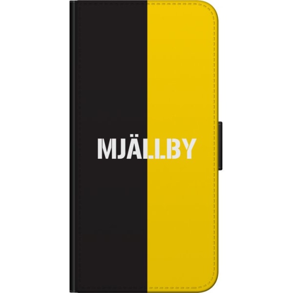 Samsung Galaxy Xcover 3 Tegnebogsetui Mjällby