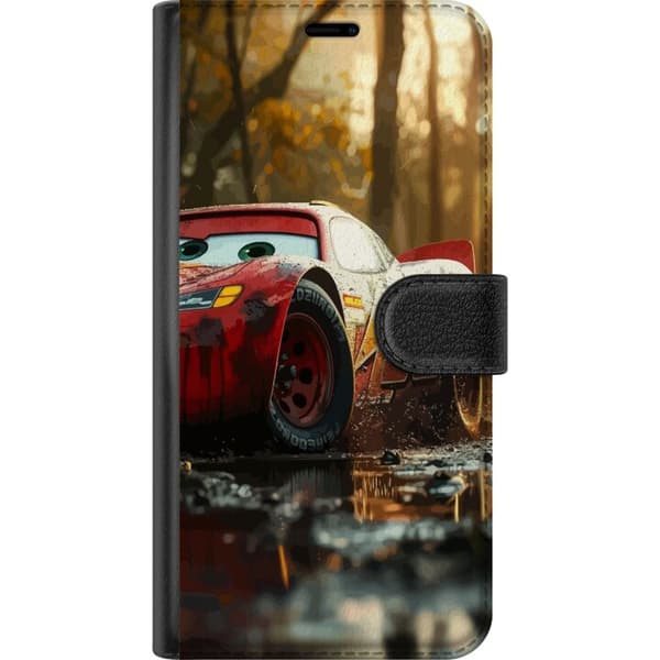 Kompatibelt Lommeboketui til Samsung Galaxy S20+ Biler