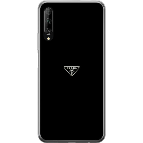 Huawei P smart Pro 2019 Läpinäkyvä kuori P....