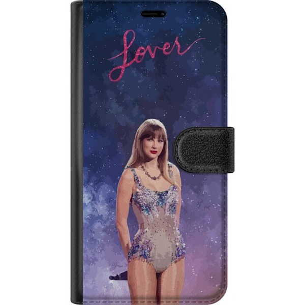 Apple iPhone 16 Pro Lommeboketui Taylor Swift