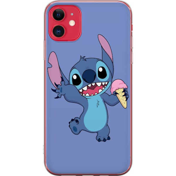 Kompatibelt Mobildeksel til Apple iPhone 11 Sting