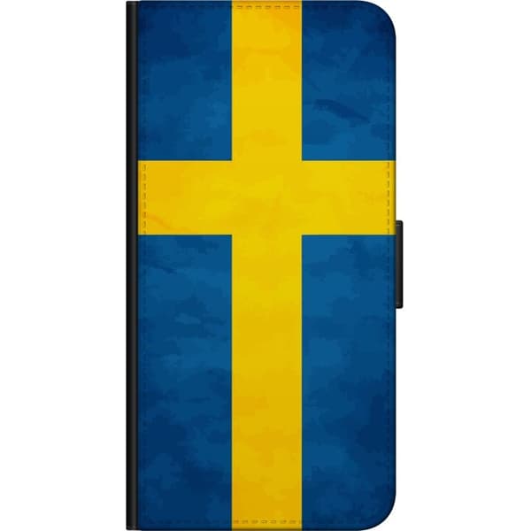 Kompatibelt Lommeboketui til OnePlus 9 Pro Sverige