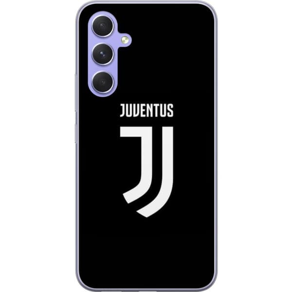 Kompatibelt Mobildeksel til Samsung Galaxy A54 Juventus