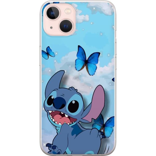Yhteensopiva Puhelinkuori Apple iPhone 13 Ommel