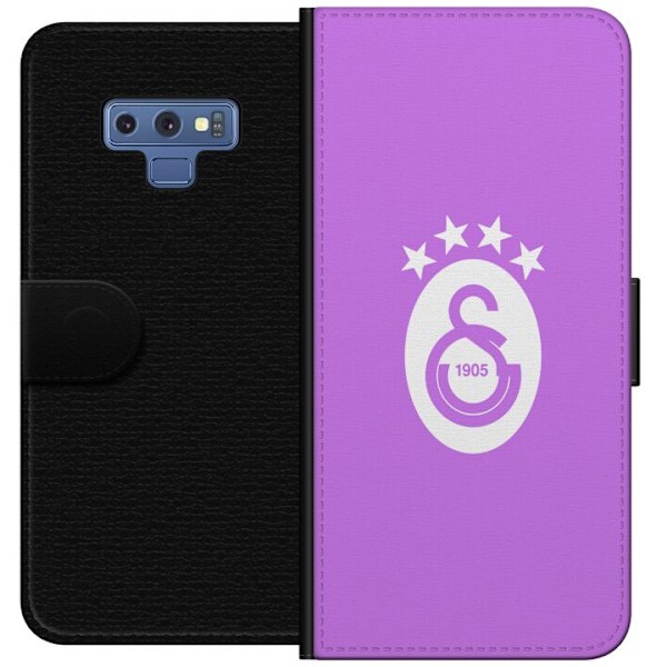 Samsung Galaxy Note9 Plånboksfodral Galatasaray S.K.