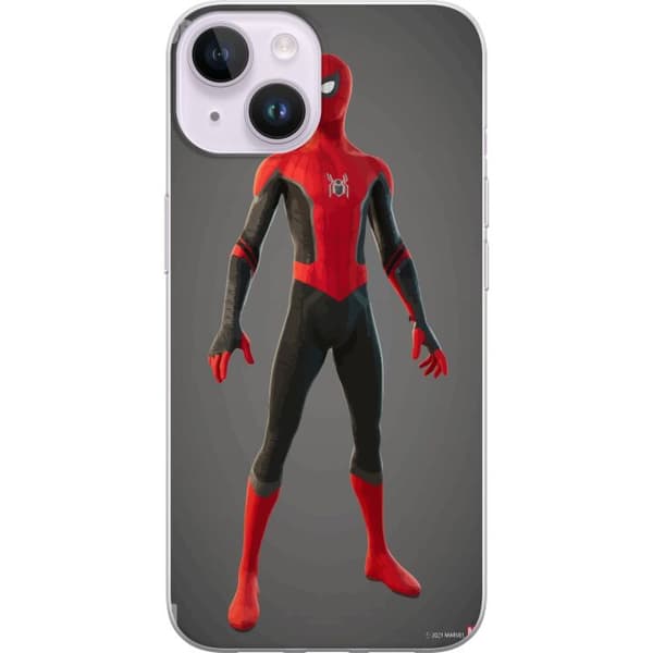 Kompatibelt Mobildeksel til Apple iPhone 14 Fortnite
