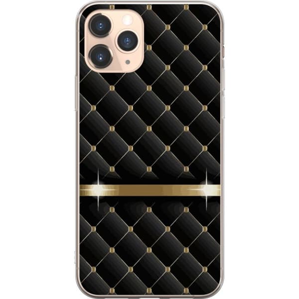 Kompatibel Mobilcover til Apple iPhone 11 Pro Luksuriøs