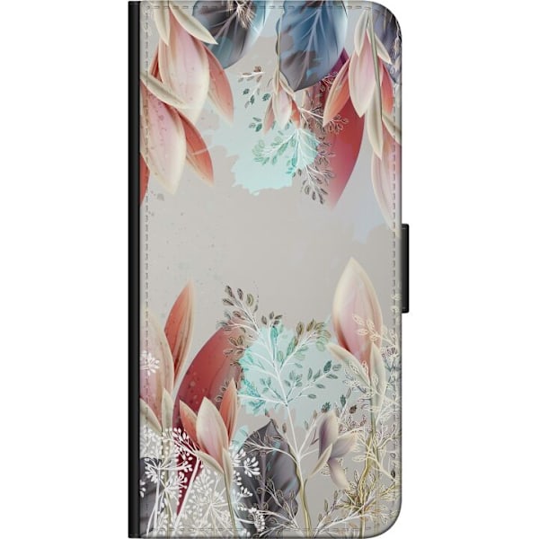 Huawei P smart Tegnebogsetui Due