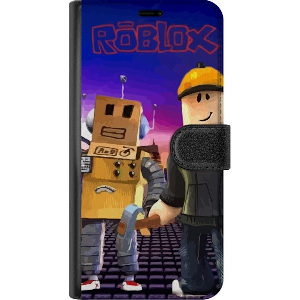 Apple iPhone 16 Pro Lompakkokotelo Roblox