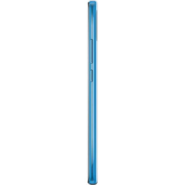 Kompatibelt Mobildeksel til Xiaomi Redmi 9AT Marmor