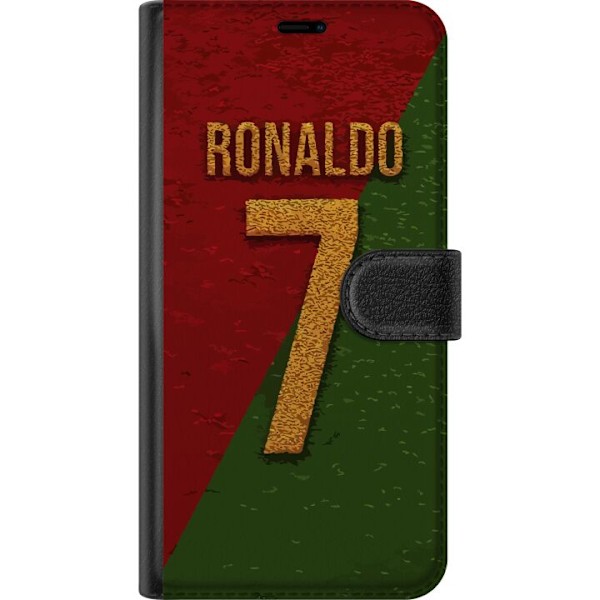 OnePlus Nord 3 Tegnebogsetui Ronaldo