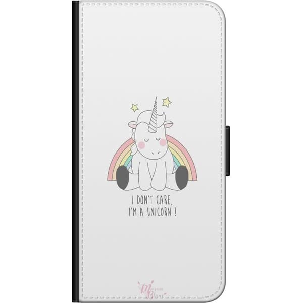 Kompatibelt Lommeboketui til OnePlus 9 Pro Unicorn