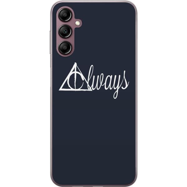 Kompatibelt Mobildeksel til Samsung Galaxy A14 5G Harry Potter