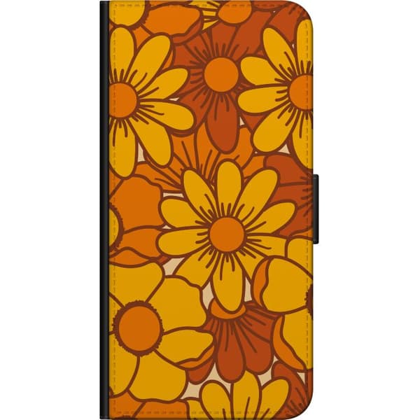 Kompatibel Tegnebogsetui til OnePlus 9 Pro Sommer Romanse