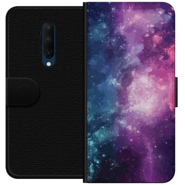 OnePlus 7T Pro Lommeboketui Nebula
