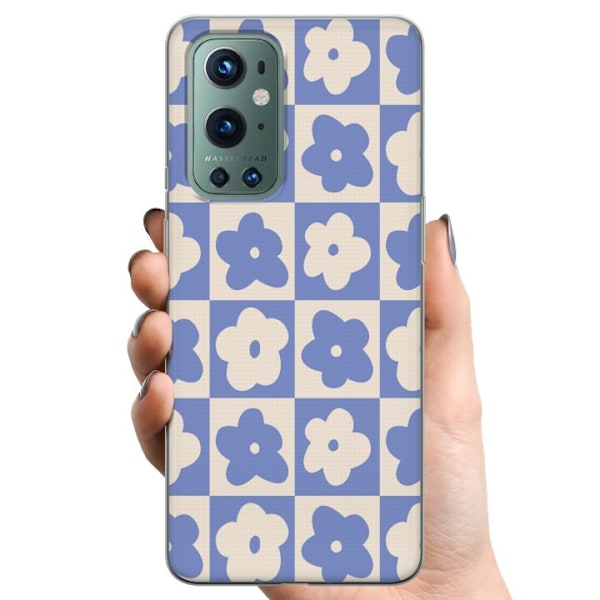 OnePlus 9 Pro TPU Mobildeksel Forever In Love
