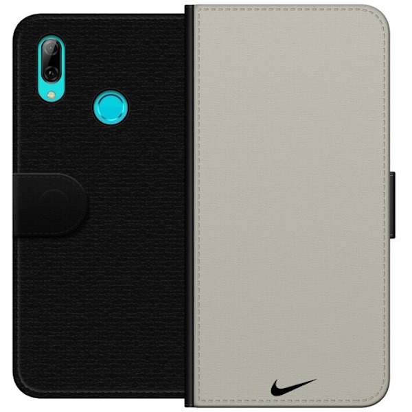 Huawei P smart 2019 Lompakkokotelo Nike