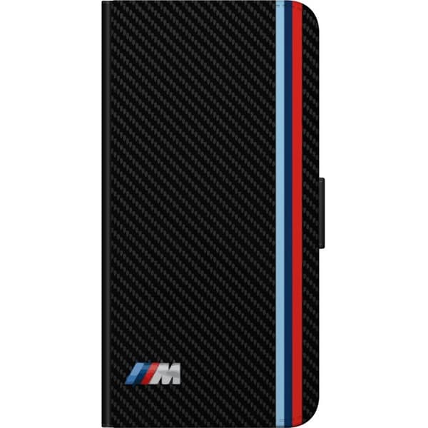 Kompatibel Tegnebogsetui til OnePlus 9 Pro BMW