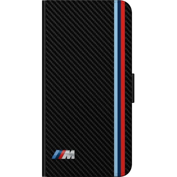 OnePlus 9 Pro Lompakkokotelo BMW