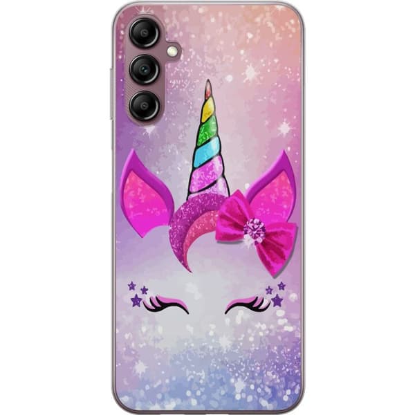 Kompatibelt Mobildeksel til Samsung Galaxy A14 5G Enhorn