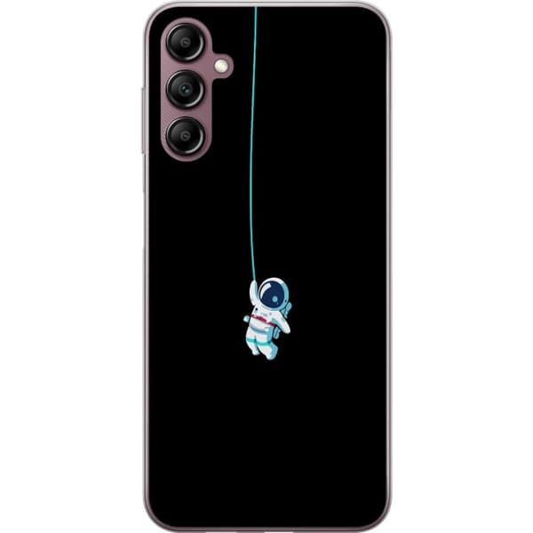 Kompatibelt Mobildeksel til Samsung Galaxy A14 5G Romkamerat