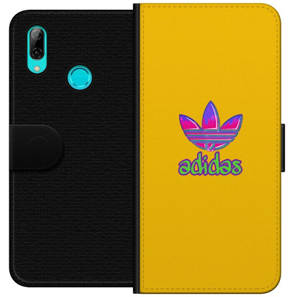 Huawei P smart 2019 Lompakkokotelo Adidas