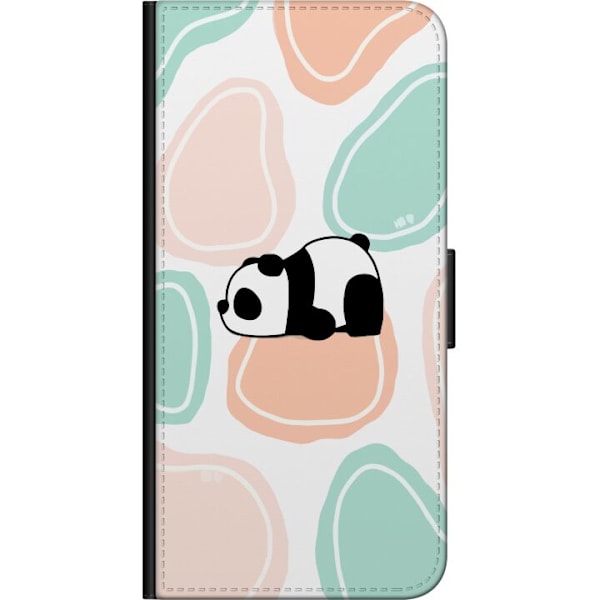 Sony Xperia 5 II Tegnebogsetui Kawaii Panda