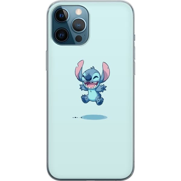 Kompatibel Mobilcover til Apple iPhone 12 Pro Max Søm