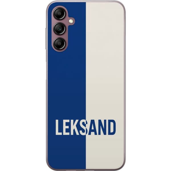 Kompatibelt Mobildeksel til Samsung Galaxy A14 5G Leksand – Ishockey