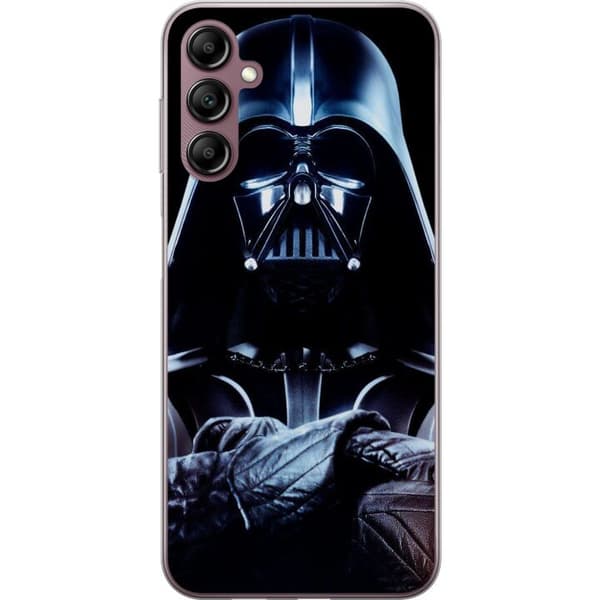 Kompatibelt Mobildeksel til Samsung Galaxy A14 5G Darth Vader