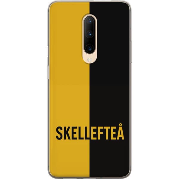 Kompatibelt Mobilskal till OnePlus 7 Pro Skellefteå