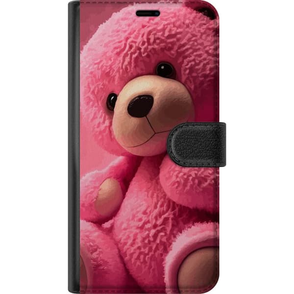 Kompatibel Tegnebogsetui til Samsung Galaxy A32 5G  Bjørn Rose