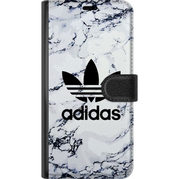 Apple iPhone 16 Plus Lommeboketui Adidas