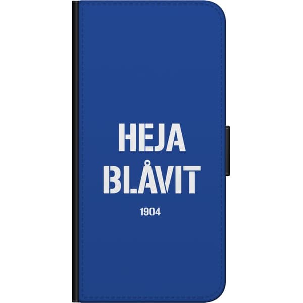 Kompatibelt Plånboksfodral till Xiaomi Redmi Note 9 Pro Göteborg