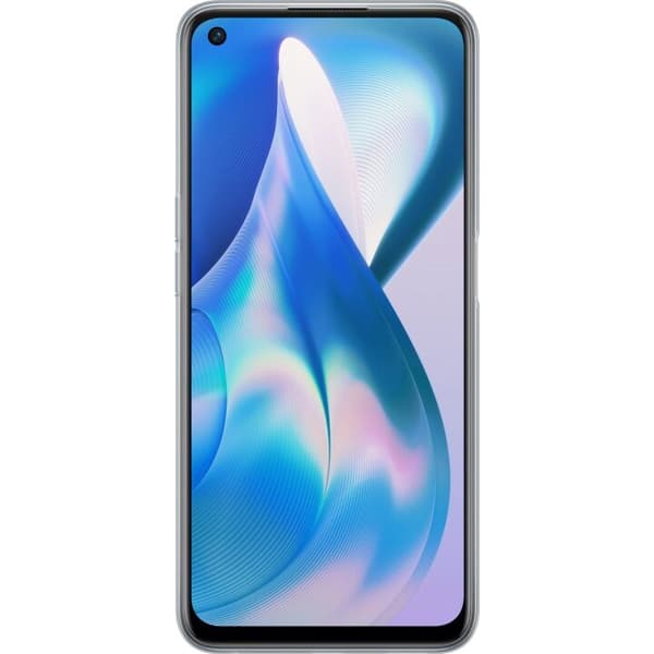 Kompatibelt Mobildeksel til OnePlus Ace Racing BTS lila