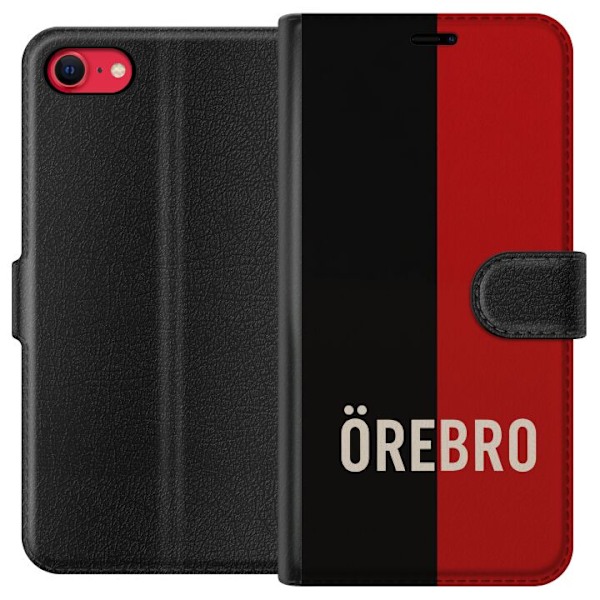 Apple iPhone 7 Plånboksfodral Örebro – Hockey